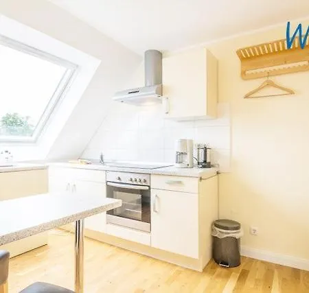 아파트 Robinson - Luv